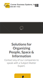 Mobile Screenshot of connerbs.com